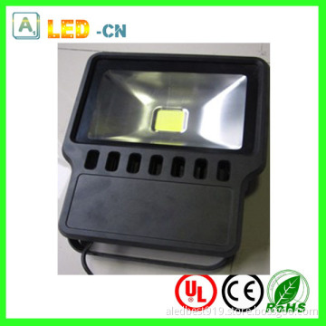 Meanwell Driver High Power 120W IP65 Outdoor LED Street Lights